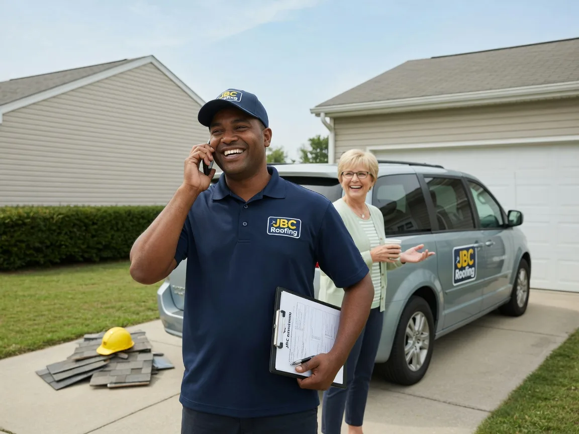 Roof Replacement Wilson, TX FAQs
